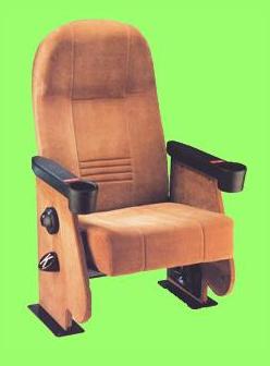 Auditorium Comfortable Sofa Chair